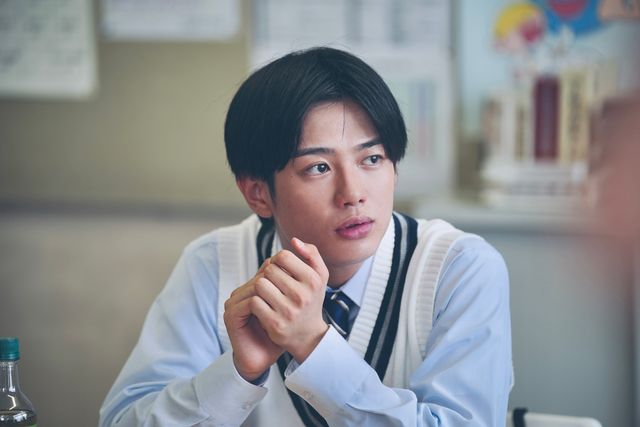 前田敦子が連続不審死を捜査する刑事に！『恋に至る病』追加キャスト発表（8枚目）