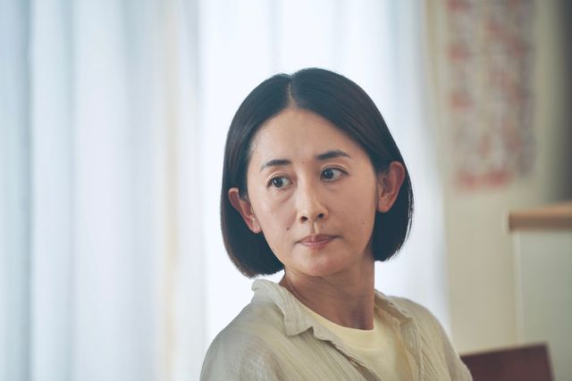 前田敦子が連続不審死を捜査する刑事に！『恋に至る病』追加キャスト発表（10枚目）