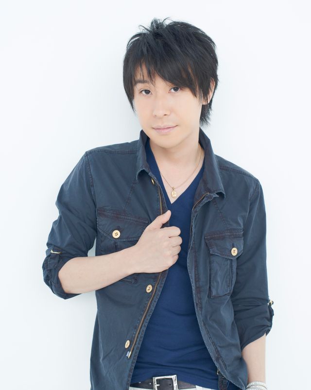 鈴村健一はど～こだ！『亜人』より - 「仮面ライダー電王」佐藤健とも久々の共演（2枚目）