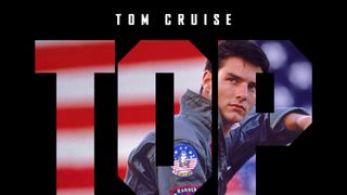 40周年記念『トップガン』『トップガン　マーヴェリック』9日間限定上映が決定！