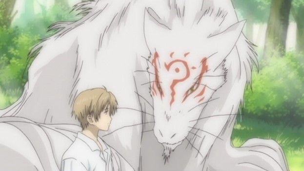 アニメ「夏目友人帳」1～6期が一挙配信（2枚目）