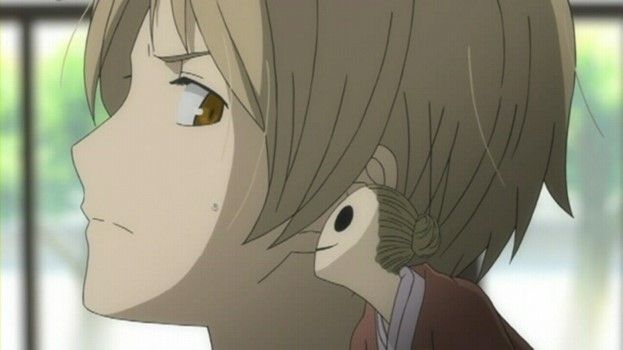 アニメ「夏目友人帳」1～6期が一挙配信（3枚目）