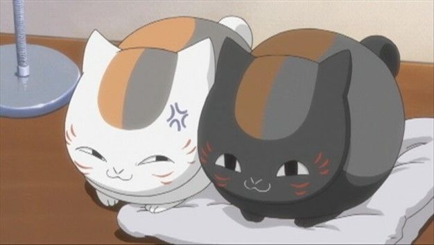 アニメ「夏目友人帳」1～6期が一挙配信（5枚目）