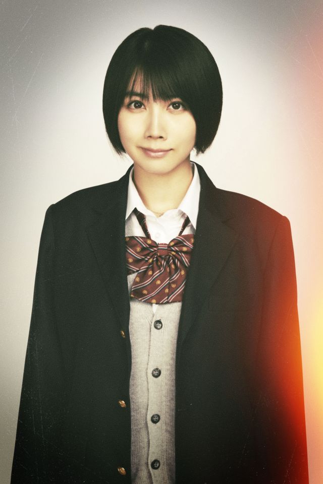 高橋海人主演ドラマ「95」追加キャスト（2枚目）