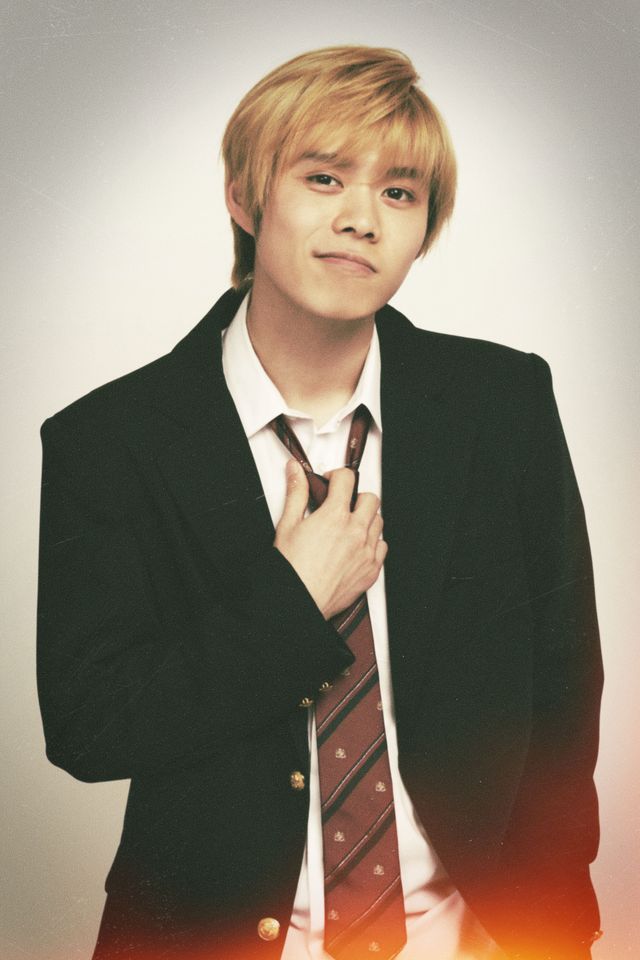 高橋海人主演ドラマ「95」追加キャスト（3枚目）