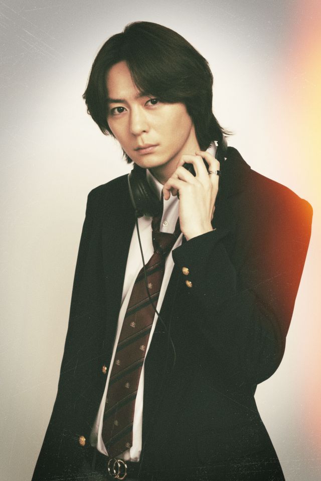 高橋海人主演ドラマ「95」追加キャスト（4枚目）