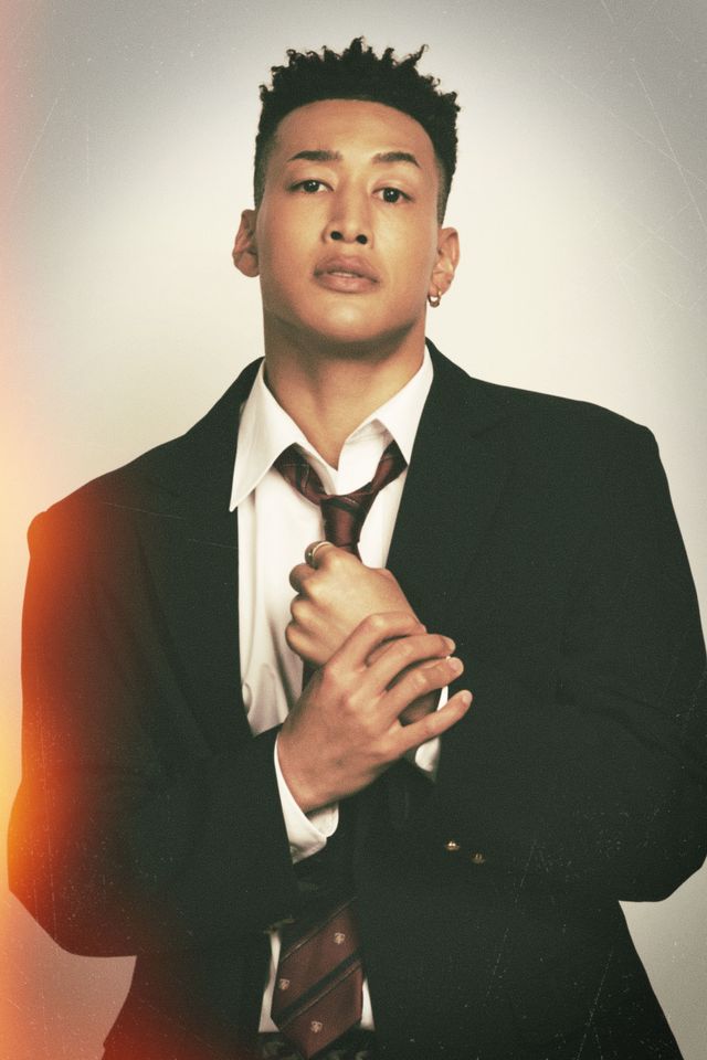 高橋海人主演ドラマ「95」追加キャスト（5枚目）