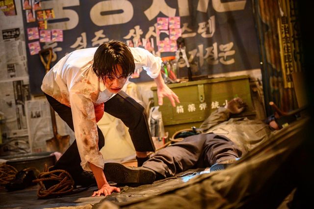 元NGT48・北原里英、タトゥー＆鼻ピアスで豹変！（4枚目）