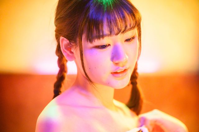 元NGT48・北原里英、タトゥー＆鼻ピアスで豹変！（8枚目）