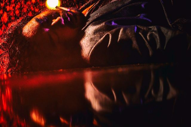 元NGT48・北原里英、タトゥー＆鼻ピアスで豹変！（9枚目）