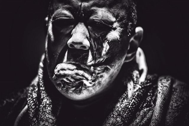 元NGT48・北原里英、タトゥー＆鼻ピアスで豹変！（10枚目）