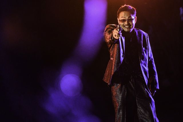 元NGT48・北原里英、タトゥー＆鼻ピアスで豹変！（13枚目）