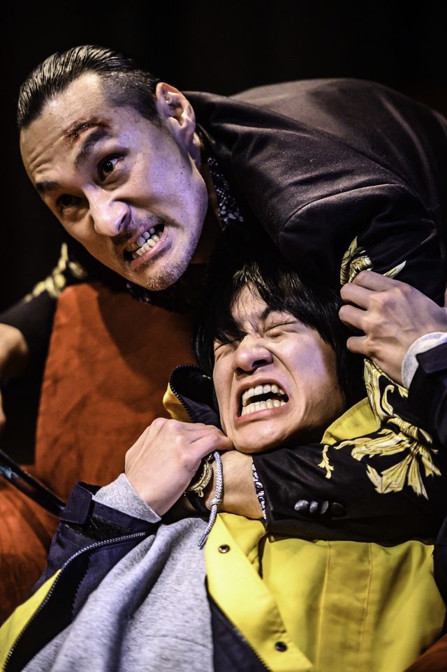 元NGT48・北原里英、タトゥー＆鼻ピアスで豹変！（14枚目）