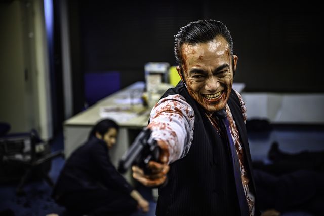 元NGT48・北原里英、タトゥー＆鼻ピアスで豹変！（16枚目）