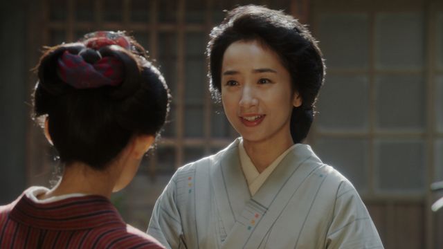 一座の試験で千代の前に現れたのは…「おちょやん」第24回（2枚目）