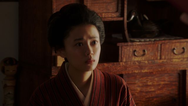 一座の試験で千代の前に現れたのは…「おちょやん」第24回（3枚目）