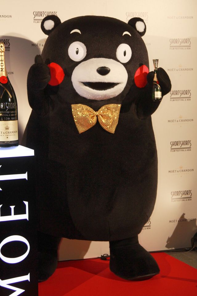 「ショートショート フィルムフェスティバル ＆ アジア 2013」レッドカーペット写真ギャラリー（21枚目）