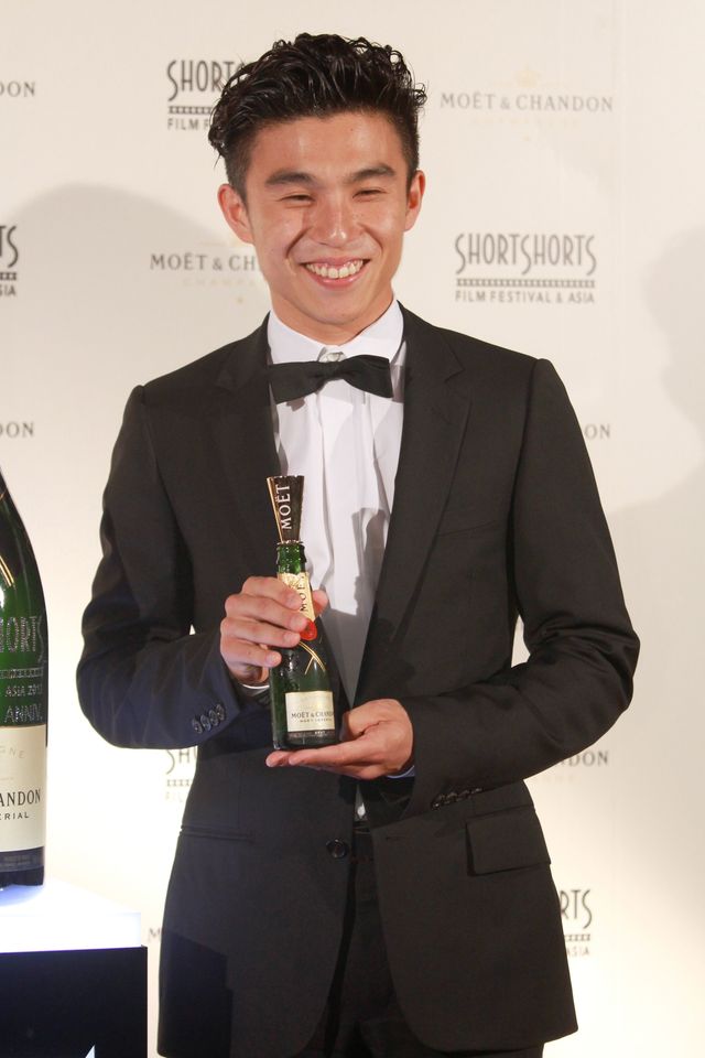 「ショートショート フィルムフェスティバル ＆ アジア 2013」レッドカーペット写真ギャラリー（23枚目）