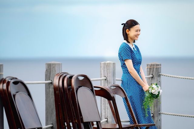 日曜劇場「海に眠るダイヤモンド」第6話「希望の種」場面写真【ネタバレあり】
