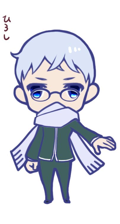 ホラーゲーム「青鬼」キャラをかわいくデフォルメ！フォトギャラリー（5枚目）