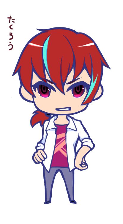 ホラーゲーム「青鬼」キャラをかわいくデフォルメ！フォトギャラリー（7枚目）