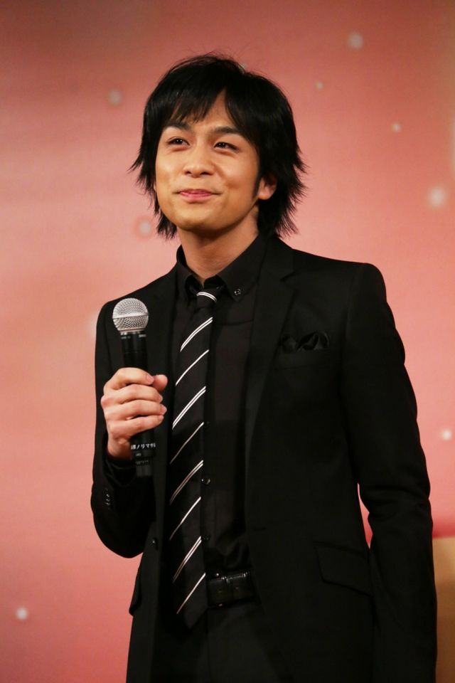 ポール・ポッツ来日！映画『ワン チャンス』プレミア試写会（4枚目）