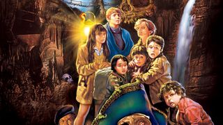『グーニーズ』吹替え声優・キャラクター・あらすじ【金曜ロードショー】