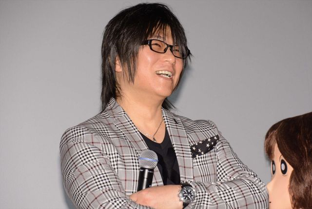 ももクロがハマっているもの！イラストで表現『映画クレヨンしんちゃん　爆盛！カンフーボーイズ　～拉麺大乱～』公開記念舞台あいさつ（22枚目）