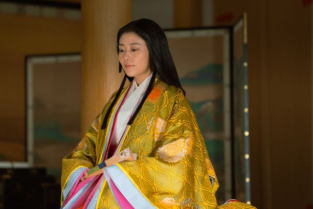 「光る君へ」清少納言爆誕の瞬間！第15回場面写真（6枚目）