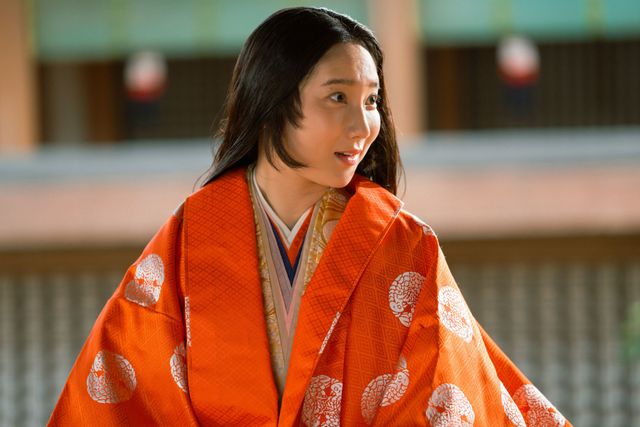 「光る君へ」清少納言爆誕の瞬間！第15回場面写真（9枚目）