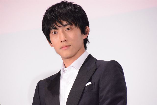 北村匠海、山田裕貴、吉沢亮ら黒スーツで登壇！『東京リベンジャーズ2 血のハロウィン編　－決戦－』公開記念舞台挨拶（7枚目）