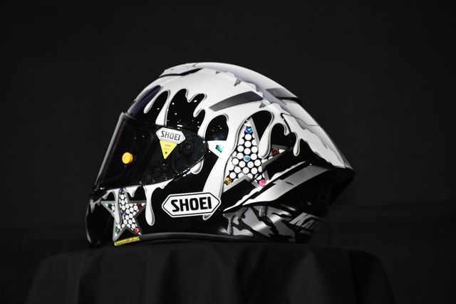 『オートレーサー森且行　約束のオーバル　劇場版』の完成披露イベント（5枚目）