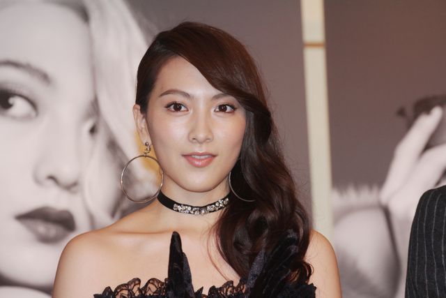 知英、初主演舞台にプレッシャー「不安ばかり」　画像ギャラリー：フォトギャラリー