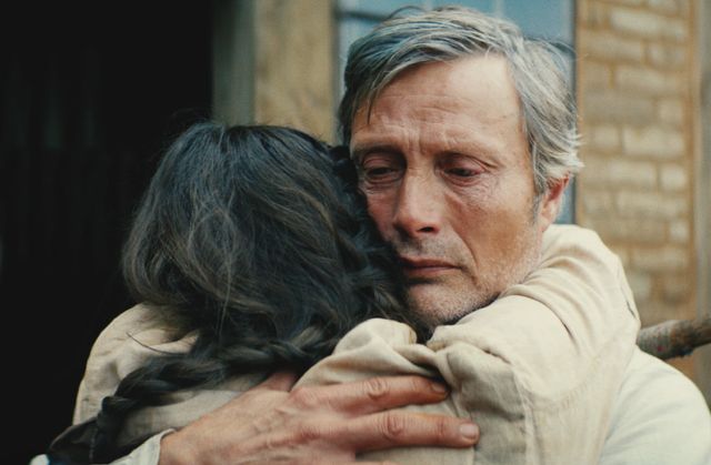 マッツ・ミケルセンが激シブっ！『愛を耕すひと』より：フォトギャラリー