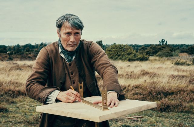 マッツ・ミケルセンが激シブっ！『愛を耕すひと』より（2枚目）