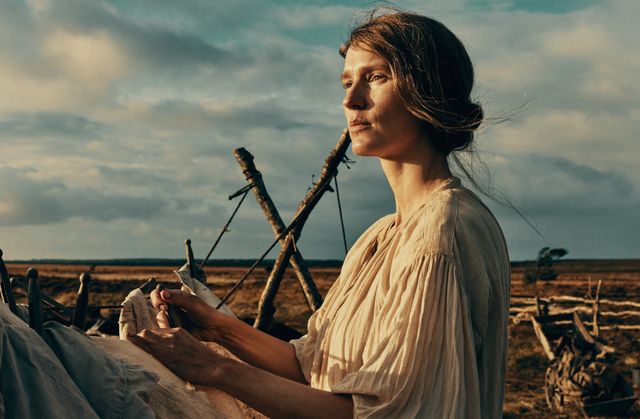 マッツ・ミケルセンが激シブっ！『愛を耕すひと』より（5枚目）