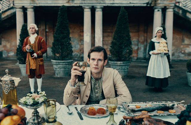 マッツ・ミケルセンが激シブっ！『愛を耕すひと』より（6枚目）