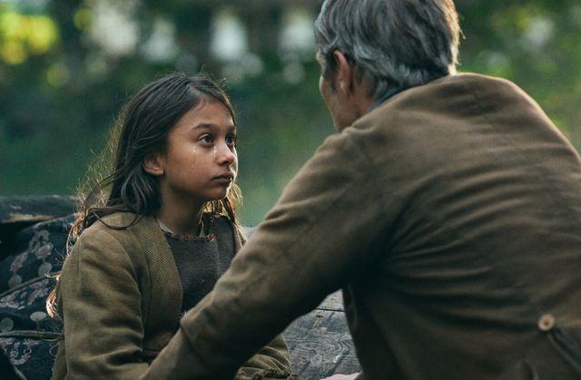 マッツ・ミケルセンが激シブっ！『愛を耕すひと』より（7枚目）