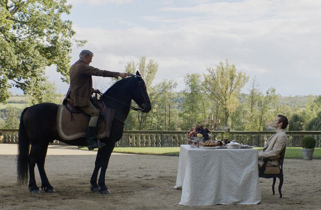 マッツ・ミケルセンが激シブっ！『愛を耕すひと』より（8枚目）