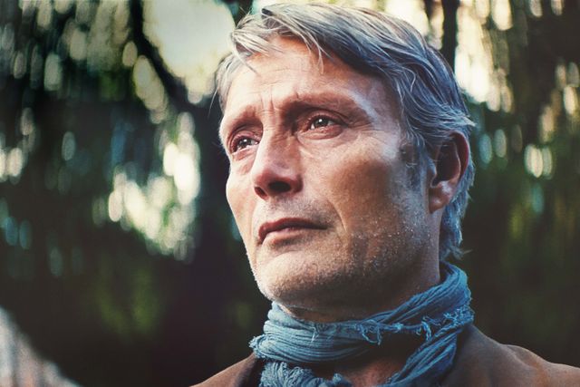 マッツ・ミケルセンが激シブっ！『愛を耕すひと』より（9枚目）