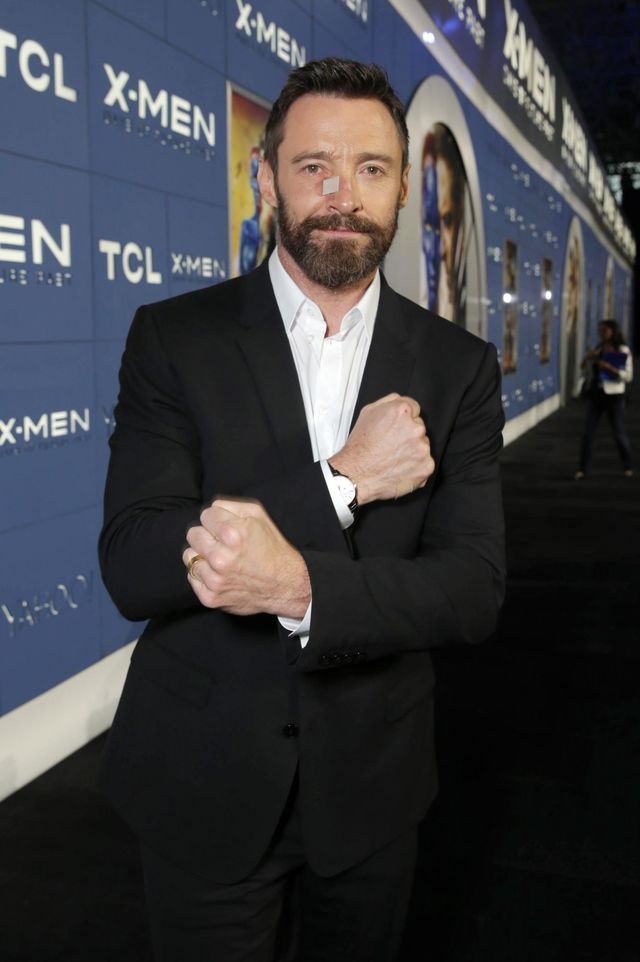 映画『X-MEN:フューチャー&パスト』NYプレミアフォトギャラリー（3枚目）