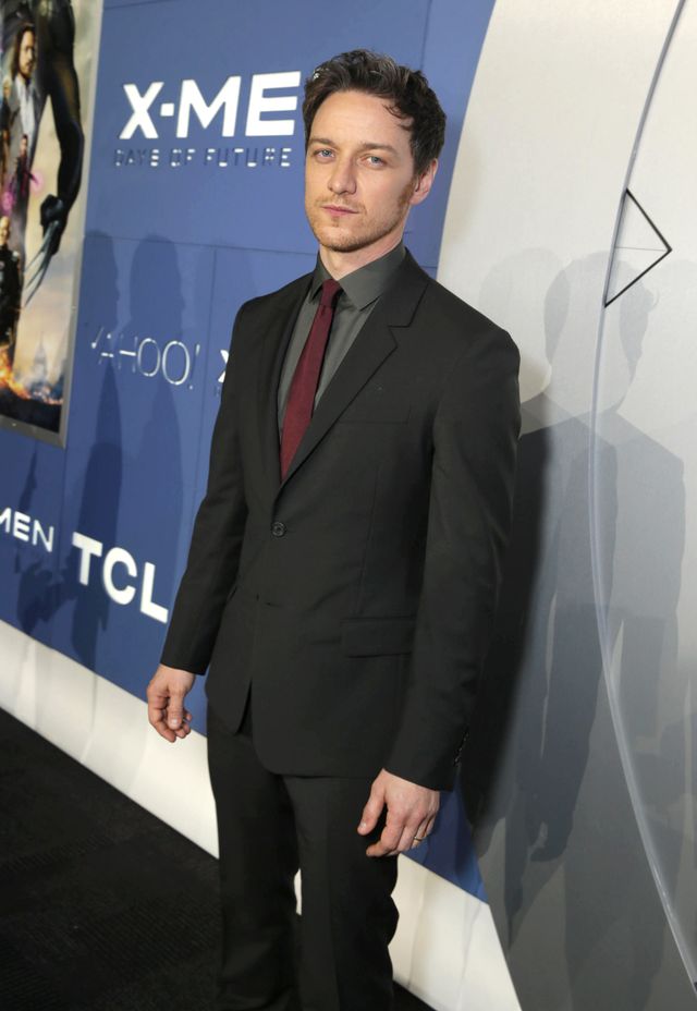 映画『X-MEN:フューチャー&パスト』NYプレミアフォトギャラリー（5枚目）