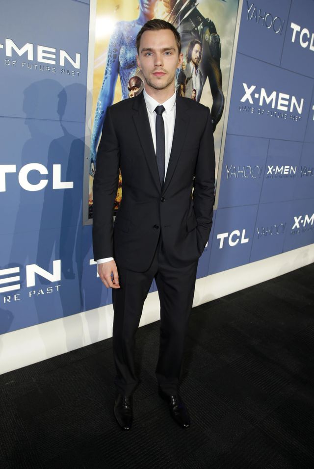 映画『X-MEN:フューチャー&パスト』NYプレミアフォトギャラリー（7枚目）