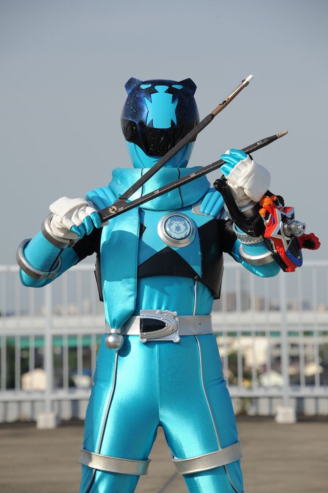 松本寛也（ホシ★ミナト役）もゲストで登場！「from Episode of スティンガー 宇宙戦隊キュウレンジャー　ハイスクールウォーズ」（3枚目）