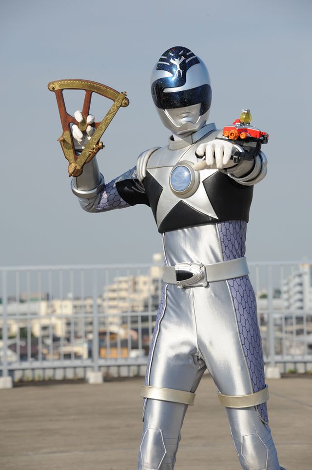 松本寛也（ホシ★ミナト役）もゲストで登場！「from Episode of スティンガー 宇宙戦隊キュウレンジャー　ハイスクールウォーズ」（5枚目）