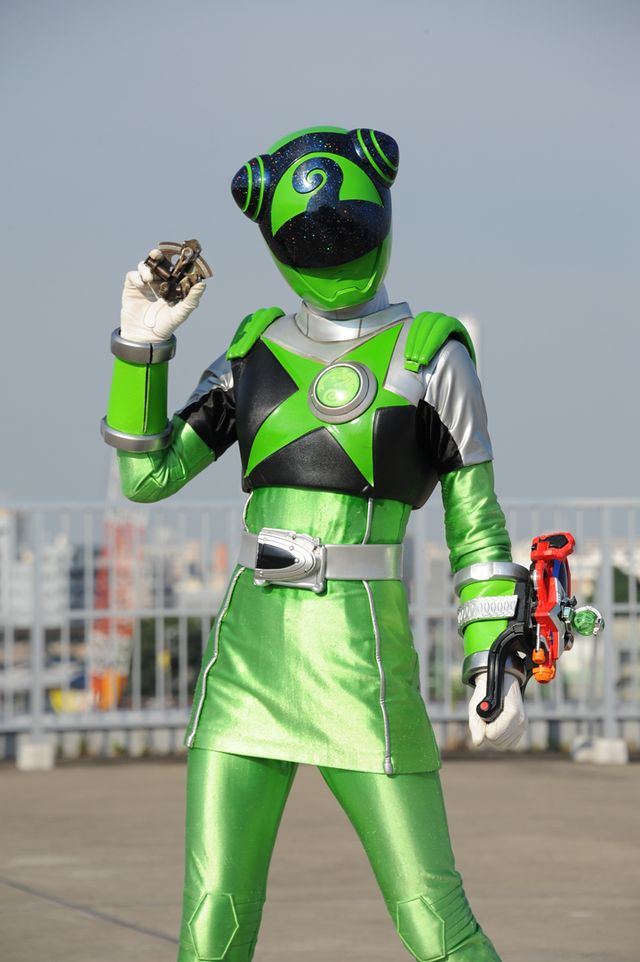 松本寛也（ホシ★ミナト役）もゲストで登場！「from Episode of スティンガー 宇宙戦隊キュウレンジャー　ハイスクールウォーズ」（6枚目）