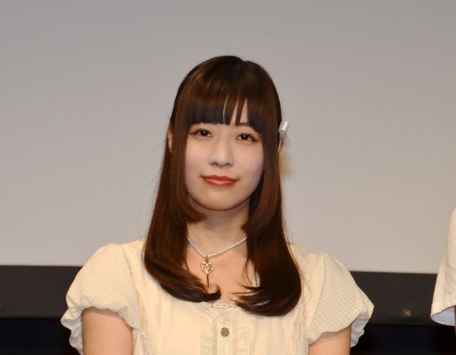 斎藤工、「貧乳クラブ」に興味津々…『家族ごっこ』プレミア先行上映イベントフォトギャラリー（2枚目）