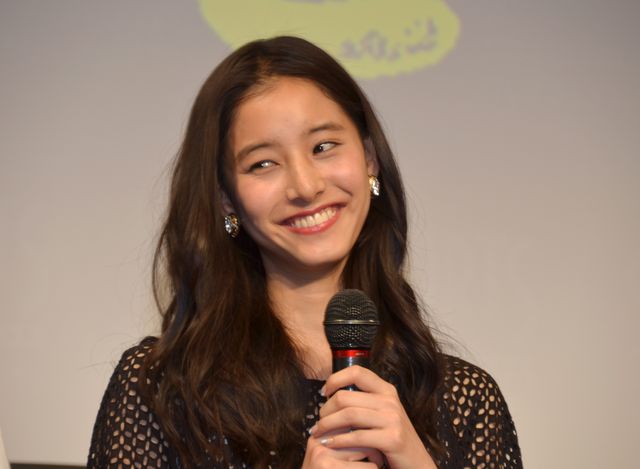 斎藤工、「貧乳クラブ」に興味津々…『家族ごっこ』プレミア先行上映イベントフォトギャラリー（12枚目）