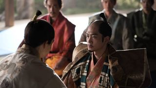 「豊臣兄弟！」松下洸平、月代姿になった家康の真意を解釈　「視聴者に信じてもらえないんじゃないかという不安も」