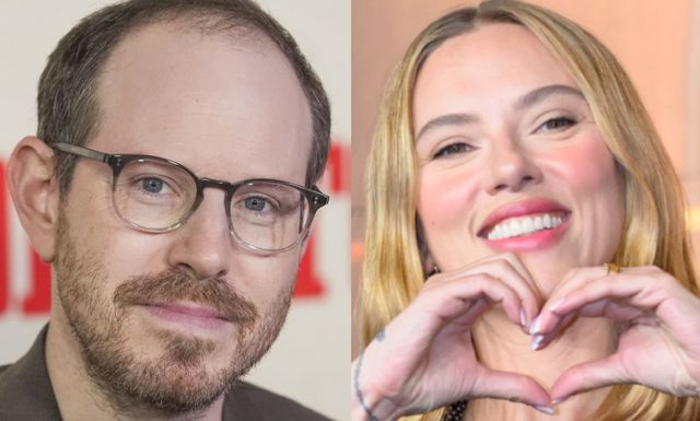 最強タッグ実現！アリ・アスター監督＆スカーレット・ヨハンソン
